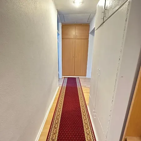 Apartment Bruninieku Street